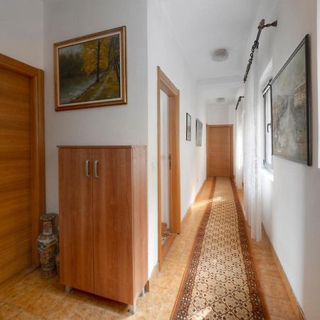 Guest House Madra 布德瓦 外观 照片